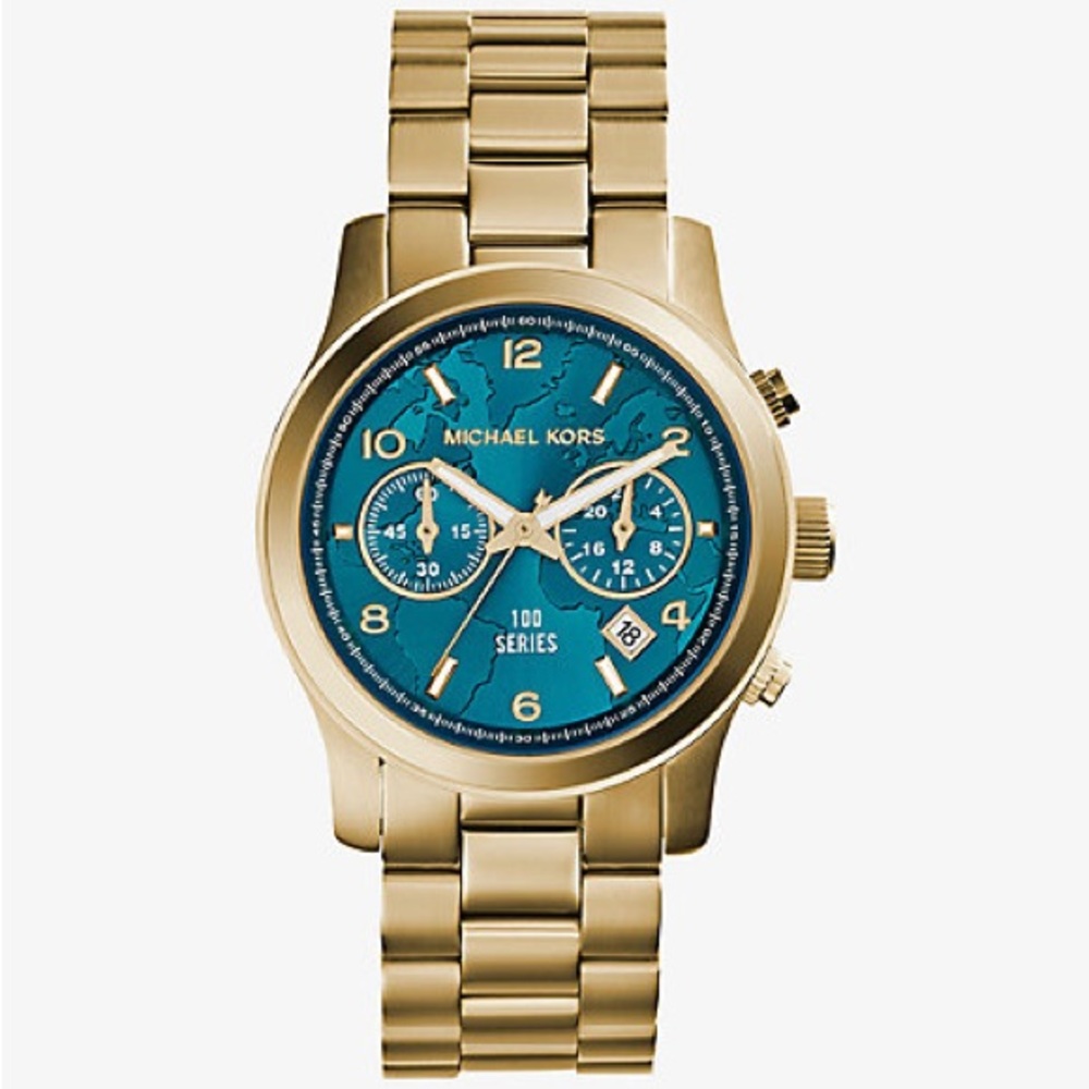 Special edition Michael Kohrs watch. Worn a couple times
